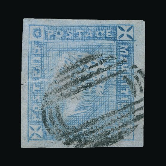 Lot 14844 - Mauritius 1859 - Universal Philatelic Auctions Sale #72 Lot 14844 - Mauritius 1859 - Universal Philatelic Auctions Sale #72