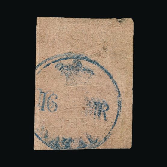 Lot 15356 - natal 1857-61 - Universal Philatelic Auctions Sale #72 Lot 15356 - natal 1857-61 - Universal Philatelic Auctions Sale #72