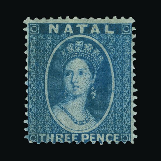 Lot 15359 - natal 1859-60 - Universal Philatelic Auctions Sale #72 Lot 15359 - natal 1859-60 - Universal Philatelic Auctions Sale #72