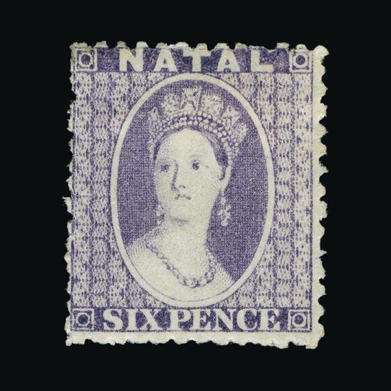 Lot 15362 - natal 1863-65 - Universal Philatelic Auctions Sale #72 Lot 15362 - natal 1863-65 - Universal Philatelic Auctions Sale #72