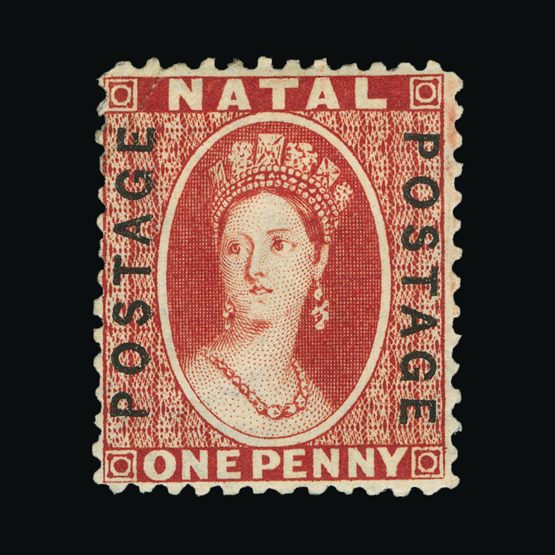 Lot 15365 - natal 1870-73 - Universal Philatelic Auctions Sale #72 Lot 15365 - natal 1870-73 - Universal Philatelic Auctions Sale #72