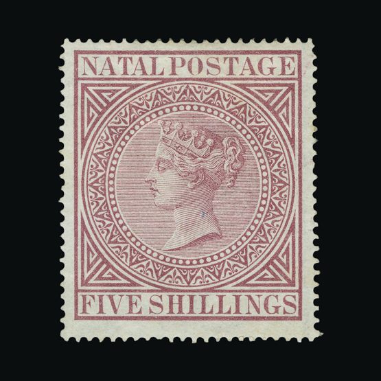 Lot 15370 - natal 1874-99 - Universal Philatelic Auctions Sale #72 Lot 15370 - natal 1874-99 - Universal Philatelic Auctions Sale #72