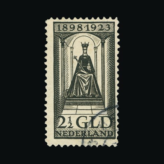 Lot 15464 - Netherlands 1923 - Universal Philatelic Auctions Sale #72 Lot 15464 - Netherlands 1923 - Universal Philatelic Auctions Sale #72