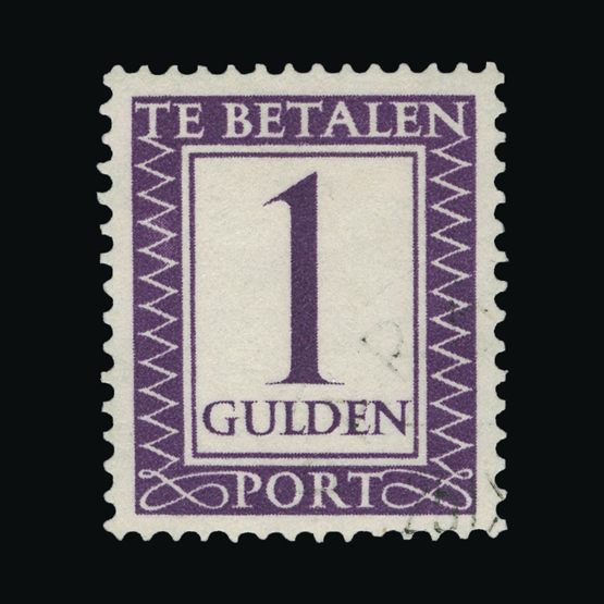 Lot 15599 - Netherlands - Colonies - Surinam 1950 -  Universal Philatelic Auctions Sale #72