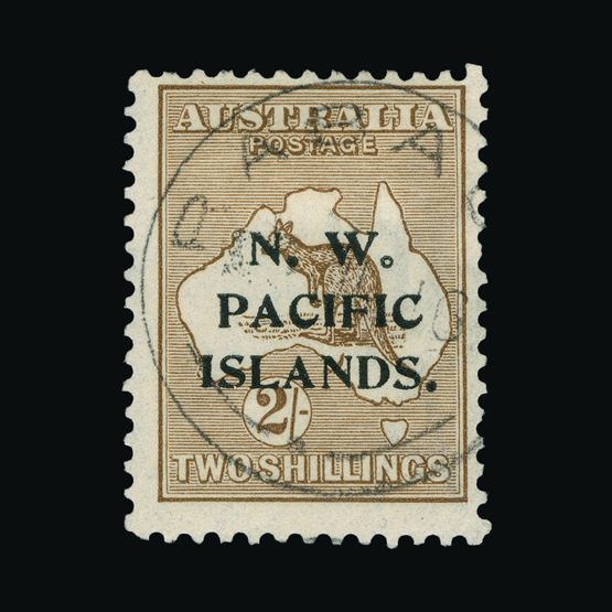 Lot 15621 - new guinea 1915-16 - Universal Philatelic Auctions Sale #72 Lot 15621 - new guinea 1915-16 - Universal Philatelic Auctions Sale #72