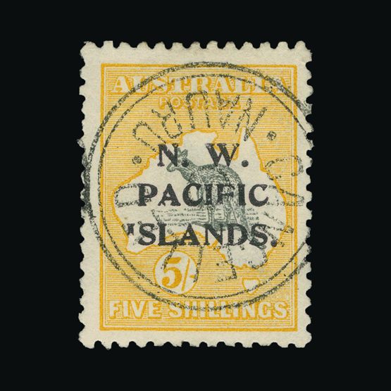 Lot 15622 - new guinea 1915-16 - Universal Philatelic Auctions Sale #72 Lot 15622 - new guinea 1915-16 - Universal Philatelic Auctions Sale #72