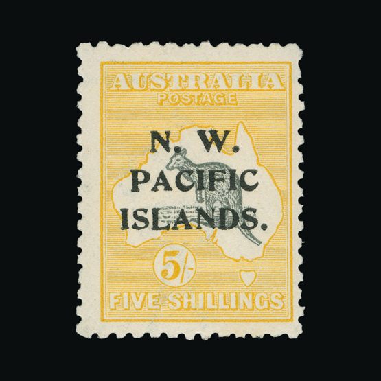 Lot 15625 - new guinea 1915-16 - Universal Philatelic Auctions Sale #72 Lot 15625 - new guinea 1915-16 - Universal Philatelic Auctions Sale #72