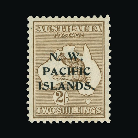 Lot 15627 - new guinea 1915-16 - Universal Philatelic Auctions Sale #72 Lot 15627 - new guinea 1915-16 - Universal Philatelic Auctions Sale #72