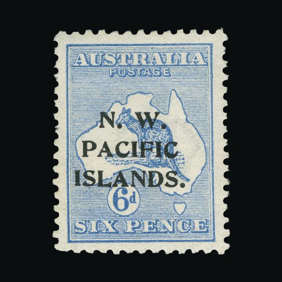 Lot 15632 - new guinea 1915-16 - Universal Philatelic Auctions Sale #72 Lot 15632 - new guinea 1915-16 - Universal Philatelic Auctions Sale #72