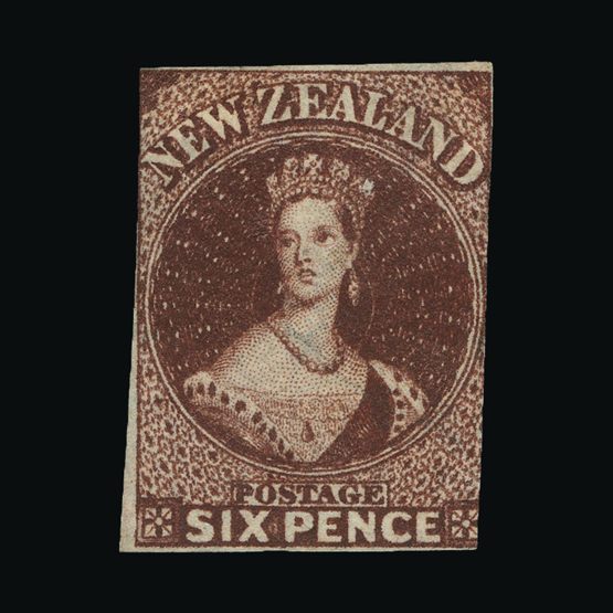 Lot 15727 - New Zealand 1862-64 - Universal Philatelic Auctions Sale #72 Lot 15727 - New Zealand 1862-64 - Universal Philatelic Auctions Sale #72
