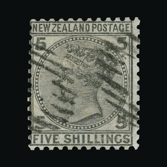 Lot 15740 - New Zealand 1878 - Universal Philatelic Auctions Sale #72 Lot 15740 - New Zealand 1878 - Universal Philatelic Auctions Sale #72