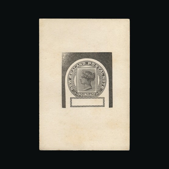 Lot 15741 - New Zealand 1882 - Universal Philatelic Auctions Sale #72 Lot 15741 - New Zealand 1882 - Universal Philatelic Auctions Sale #72