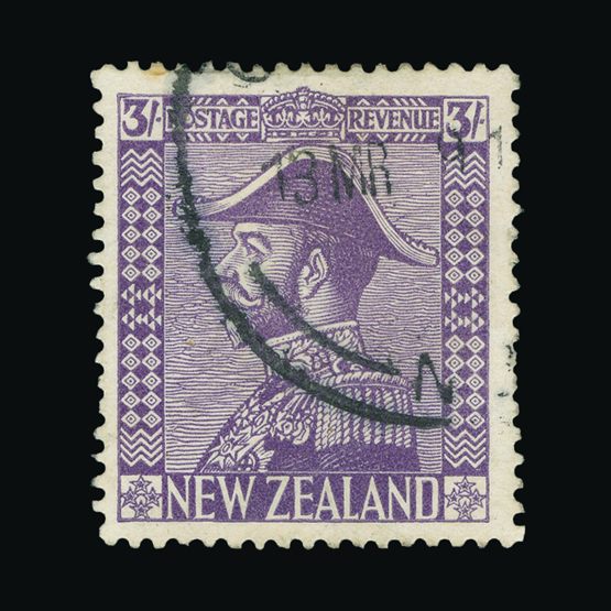 Lot 15887 - New Zealand 1926-34 - Universal Philatelic Auctions Sale #72 Lot 15887 - New Zealand 1926-34 - Universal Philatelic Auctions Sale #72