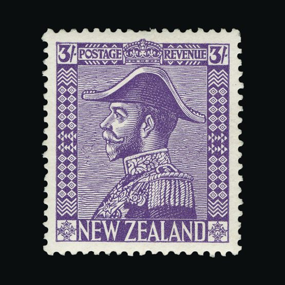 Lot 15888 - New Zealand 1926-34 - Universal Philatelic Auctions Sale #72 Lot 15888 - New Zealand 1926-34 - Universal Philatelic Auctions Sale #72