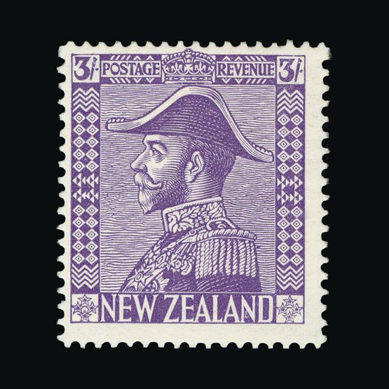 Lot 15889 - New Zealand 1926-34 - Universal Philatelic Auctions Sale #72 Lot 15889 - New Zealand 1926-34 - Universal Philatelic Auctions Sale #72