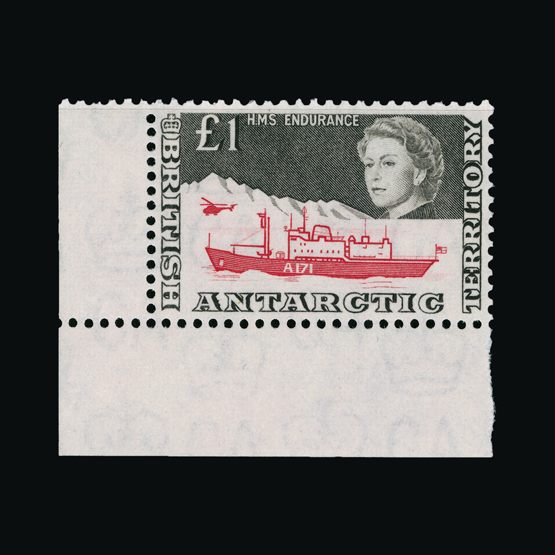 Lot 21332 - british antarctic territory 1963-69 - Universal Philatelic Auctions Sale #72 Lot 21332 - british antarctic territory 1963-69 - Universal Philatelic Auctions Sale #72