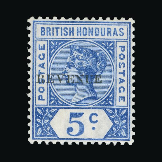 Lot 21372 - british honduras 1899 - Universal Philatelic Auctions Sale #72 Lot 21372 - british honduras 1899 - Universal Philatelic Auctions Sale #72