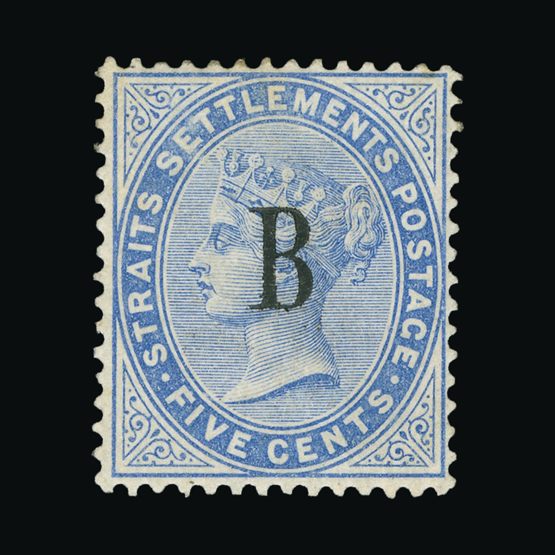 Lot 21443 - british post offices in siam 1822-85 - Universal Philatelic Auctions Sale #72 Lot 21443 - british post offices in siam 1822-85 - Universal Philatelic Auctions Sale #72