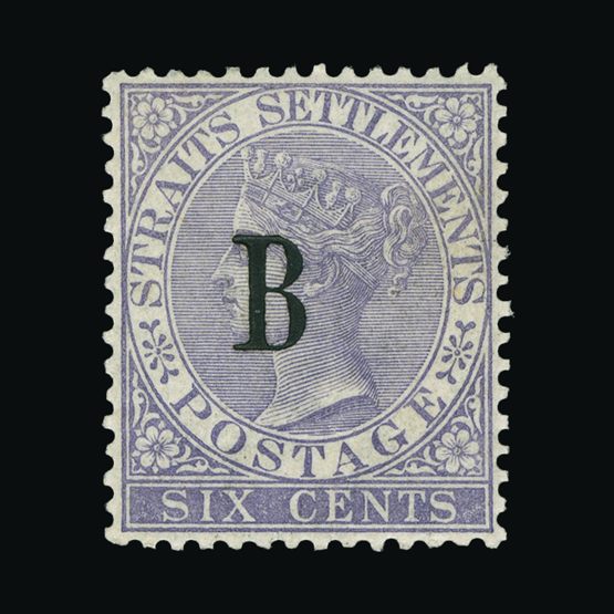 Lot 21444 - british post offices in siam 1822-85 - Universal Philatelic Auctions Sale #72 Lot 21444 - british post offices in siam 1822-85 - Universal Philatelic Auctions Sale #72