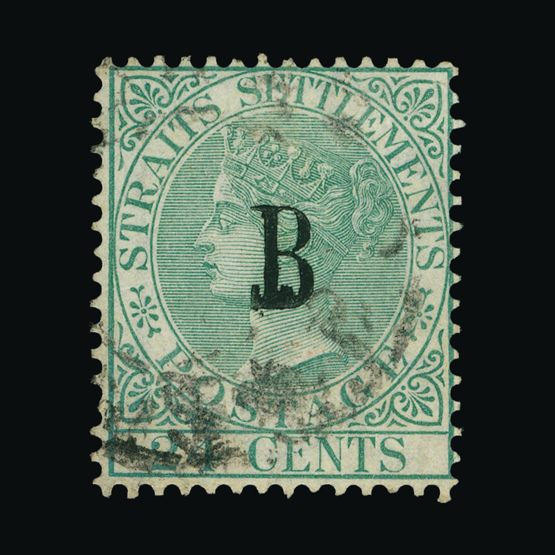 Lot 21450 - british post offices in siam 1882-85 - Universal Philatelic Auctions Sale #72 Lot 21450 - british post offices in siam 1882-85 - Universal Philatelic Auctions Sale #72