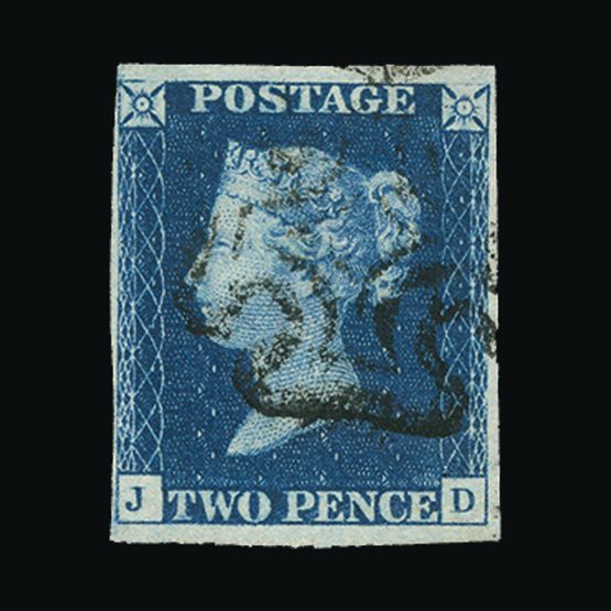 Lot 21542 - Great Britain - QV (line engraved) 1840 - Universal Philatelic Auctions Sale #72 Lot 21542 - Great Britain - QV (line engraved) 1840 - Universal Philatelic Auctions Sale #72