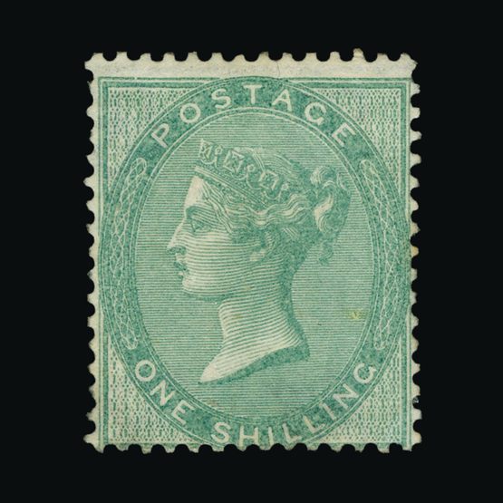Lot 21545 - Great Britain - QV (surface printed) 1855-57 - Universal Philatelic Auctions Sale #72 Lot 21545 - Great Britain - QV (surface printed) 1855-57 - Universal Philatelic Auctions Sale #72