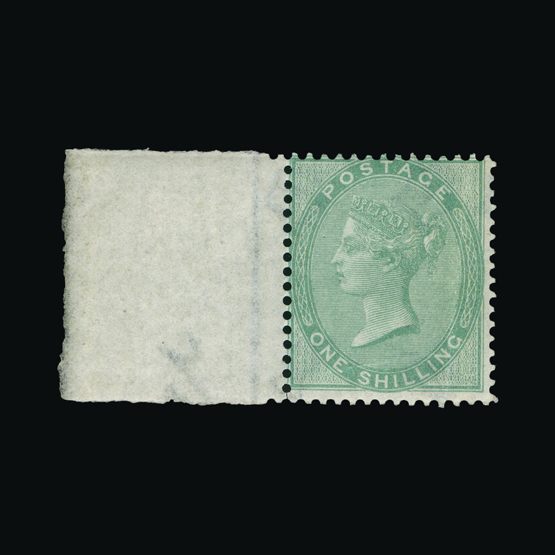 Lot 21548 - Great Britain - QV (surface printed) 1855-57 - Universal Philatelic Auctions Sale #72 Lot 21548 - Great Britain - QV (surface printed) 1855-57 - Universal Philatelic Auctions Sale #72