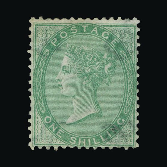 Lot 21549 - Great Britain - QV (surface printed) 1855-57 - Universal Philatelic Auctions Sale #72 Lot 21549 - Great Britain - QV (surface printed) 1855-57 - Universal Philatelic Auctions Sale #72