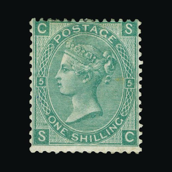 Lot 21620 - Great Britain - QV (surface printed) 1867-80 - Universal Philatelic Auctions Sale #72 Lot 21620 - Great Britain - QV (surface printed) 1867-80 - Universal Philatelic Auctions Sale #72