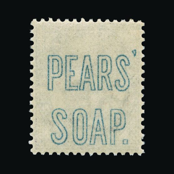 Lot 21720 - Great Britain - QV (surface printed) 1881 -  Universal Philatelic Auctions Sale #72