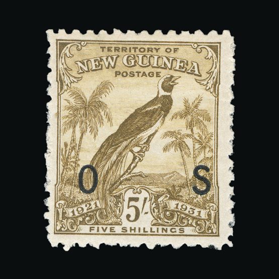 Lot 21803 - new guinea 1831 - Universal Philatelic Auctions Sale #72 Lot 21803 - new guinea 1831 - Universal Philatelic Auctions Sale #72