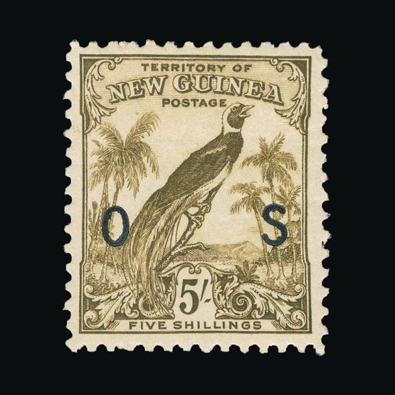 Lot 21808 - new guinea 1932 - Universal Philatelic Auctions Sale #72 Lot 21808 - new guinea 1932 - Universal Philatelic Auctions Sale #72