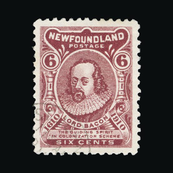 Lot 21828 - Newfoundland 1910 - Universal Philatelic Auctions Sale #72 Lot 21828 - Newfoundland 1910 - Universal Philatelic Auctions Sale #72