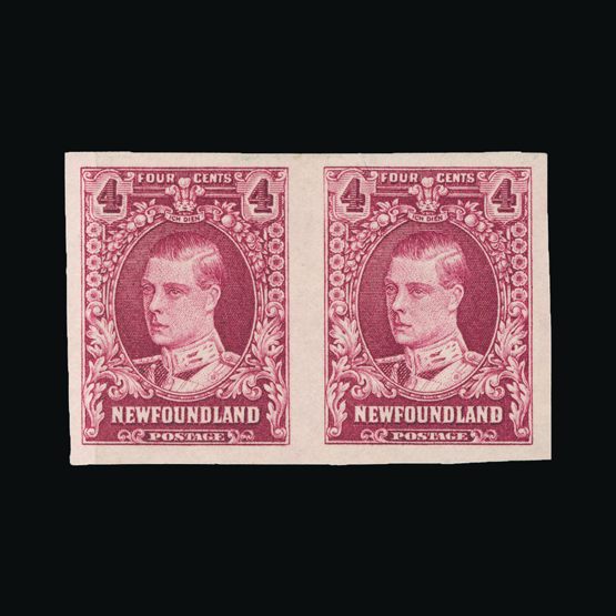 Lot 21876 - Newfoundland 1929 - Universal Philatelic Auctions Sale #72 Lot 21876 - Newfoundland 1929 - Universal Philatelic Auctions Sale #72