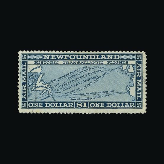 Lot 21891 - Newfoundland 1931 (Mar) - Universal Philatelic Auctions Sale #72 Lot 21891 - Newfoundland 1931 (Mar) - Universal Philatelic Auctions Sale #72