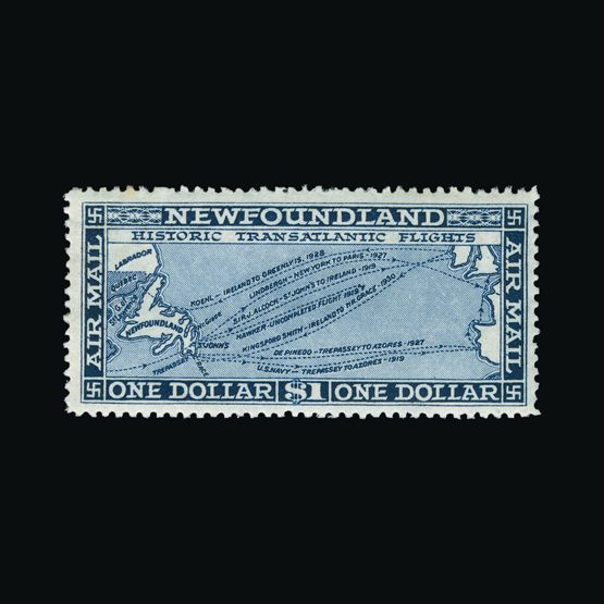 Lot 21892 - Newfoundland 1931 (Mar) - Universal Philatelic Auctions Sale #72 Lot 21892 - Newfoundland 1931 (Mar) - Universal Philatelic Auctions Sale #72
