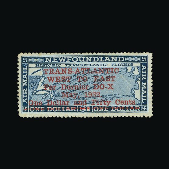 Lot 21895 - Newfoundland 1932 - Universal Philatelic Auctions Sale #72 Lot 21895 - Newfoundland 1932 - Universal Philatelic Auctions Sale #72