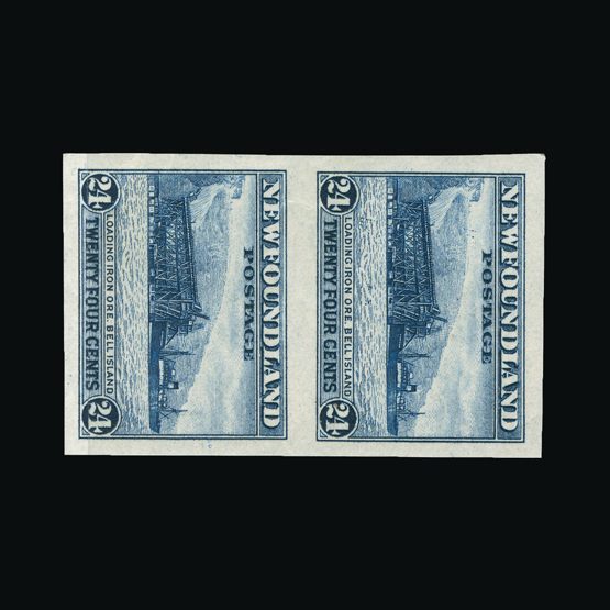 Lot 21898 - Newfoundland 1932 - Universal Philatelic Auctions Sale #72 Lot 21898 - Newfoundland 1932 - Universal Philatelic Auctions Sale #72