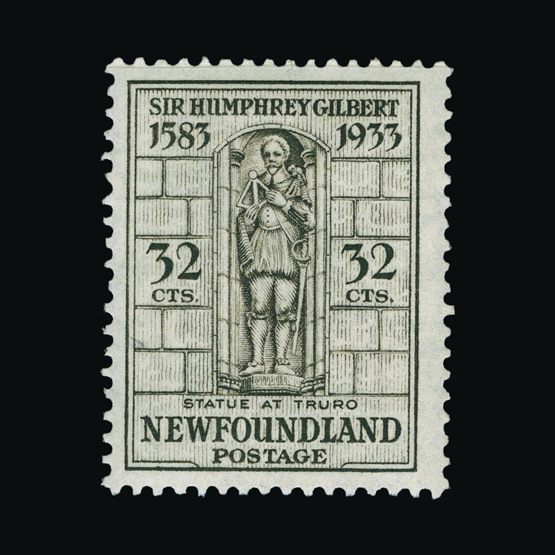 Lot 21900 - Newfoundland 1933 - Universal Philatelic Auctions Sale #72 Lot 21900 - Newfoundland 1933 - Universal Philatelic Auctions Sale #72