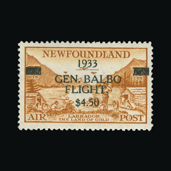 Lot 21902 - Newfoundland 1933 - Universal Philatelic Auctions Sale #72 Lot 21902 - Newfoundland 1933 - Universal Philatelic Auctions Sale #72