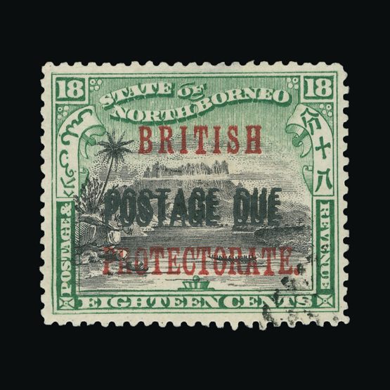 Lot 21916 - north borneo 1902-12 - Universal Philatelic Auctions Sale #72 Lot 21916 - north borneo 1902-12 - Universal Philatelic Auctions Sale #72