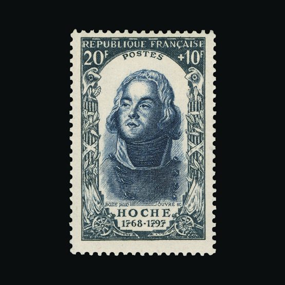 Lot 5953 - France 1950 -  Universal Philatelic Auctions Sale #72