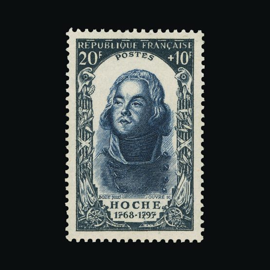 Lot 5955 - France 1950 -  Universal Philatelic Auctions Sale #72
