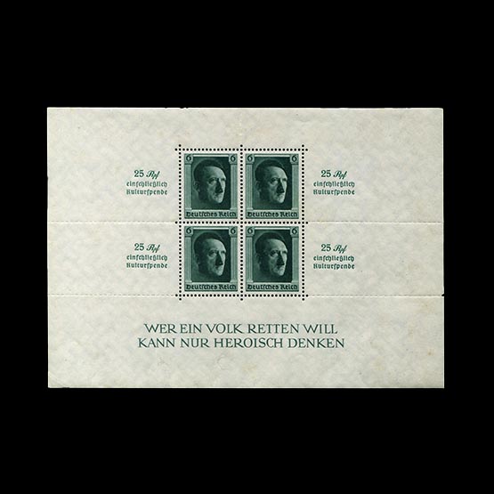 Lot 6660 - germany 1937 - Universal Philatelic Auctions Sale #72 Lot 6660 - germany 1937 - Universal Philatelic Auctions Sale #72