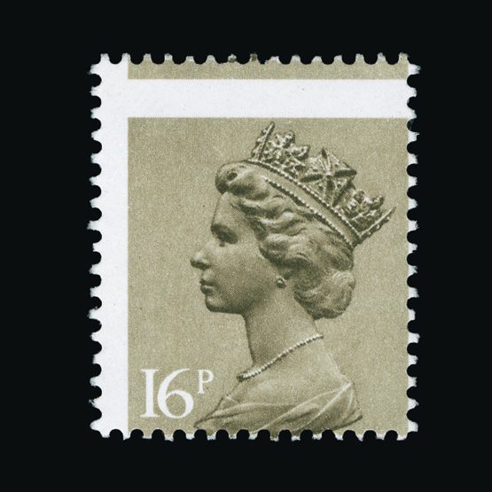 Lot 10159 - Great Britain - QEII (decimal) 1971-76 - Universal Philatelic Auctions Sale #73 Lot 10159 - Great Britain - QEII (decimal) 1971-76 - Universal Philatelic Auctions Sale #73