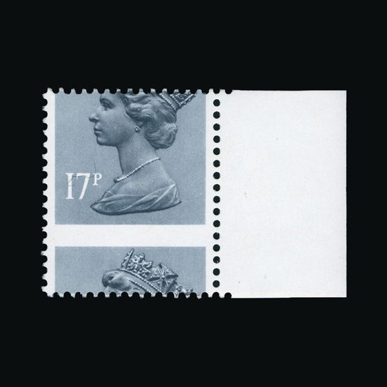 Lot 10162 - Great Britain - QEII (decimal) 1971-96 - Universal Philatelic Auctions Sale #73 Lot 10162 - Great Britain - QEII (decimal) 1971-96 - Universal Philatelic Auctions Sale #73
