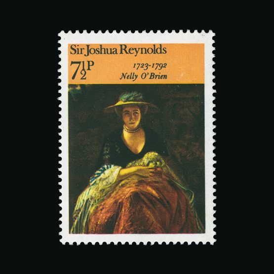 Lot 10164 - Great Britain - QEII (decimal) 1973 - Universal Philatelic Auctions Sale #73 Lot 10164 - Great Britain - QEII (decimal) 1973 - Universal Philatelic Auctions Sale #73