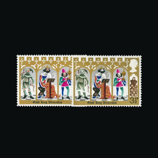 Lot 10167 - Great Britain - QEII (decimal) 1973 - Universal Philatelic Auctions Sale #73 Lot 10167 - Great Britain - QEII (decimal) 1973 - Universal Philatelic Auctions Sale #73