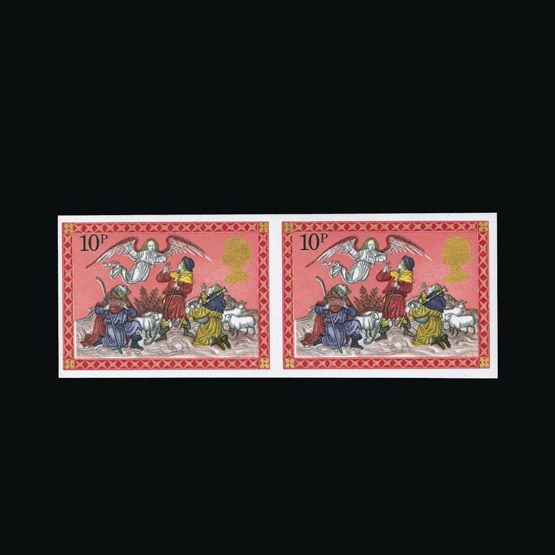 Lot 10176 - Great Britain - QEII (decimal) 1979 - Universal Philatelic Auctions Sale #73 Lot 10176 - Great Britain - QEII (decimal) 1979 - Universal Philatelic Auctions Sale #73