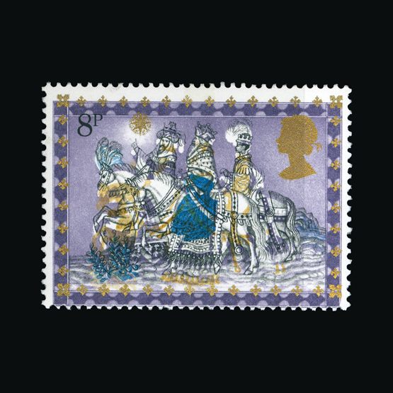Lot 10177 - Great Britain - QEII (decimal) 1979 - Universal Philatelic Auctions Sale #73 Lot 10177 - Great Britain - QEII (decimal) 1979 - Universal Philatelic Auctions Sale #73